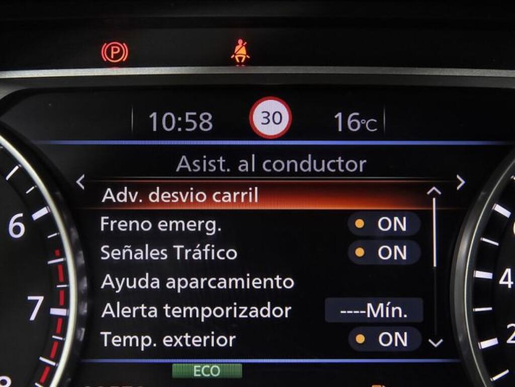 Nissan Juke DIG-T 84 kW (114 CV) 6M/T N-Connecta Segunda mano