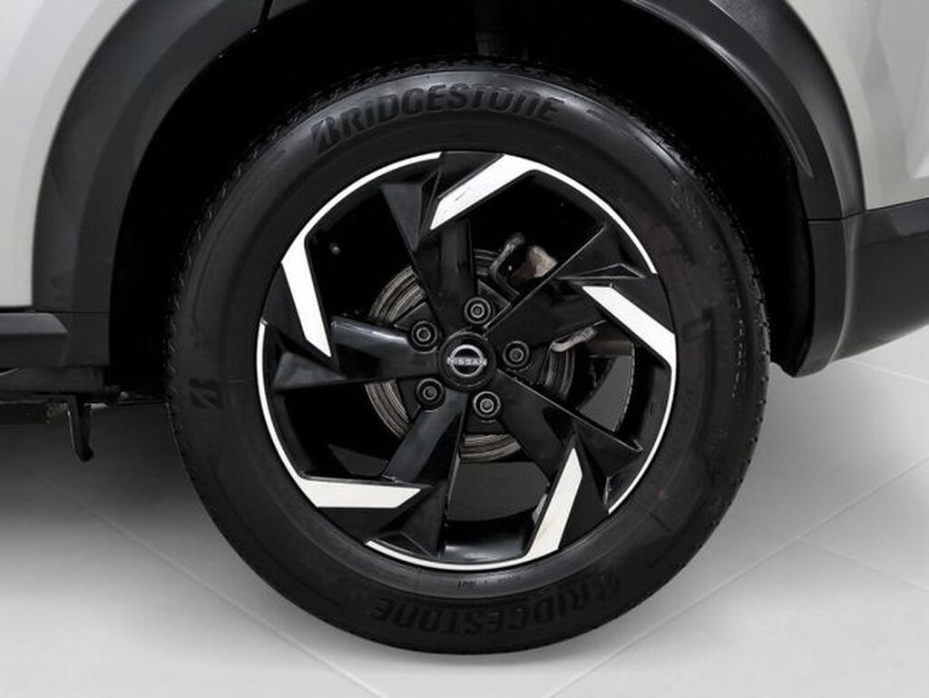 Nissan Juke DIG-T 84 kW (114 CV) 6M/T N-Connecta Segunda mano
