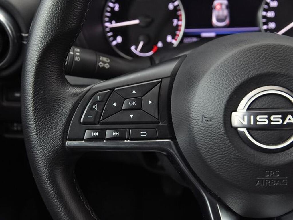 Nissan Juke DIG-T 84 kW (114 CV) 6M/T N-Connecta Segunda mano