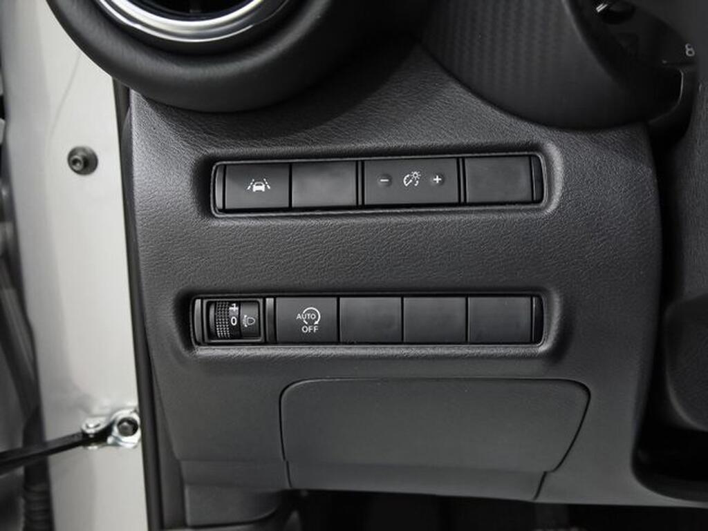 Nissan Juke DIG-T 84 kW (114 CV) 6M/T N-Connecta Segunda mano