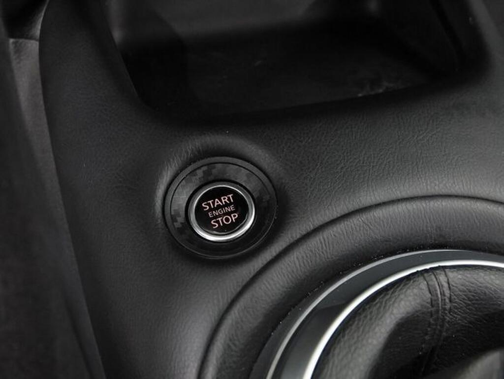 Nissan Juke DIG-T 84 kW (114 CV) 6M/T N-Connecta Segunda mano