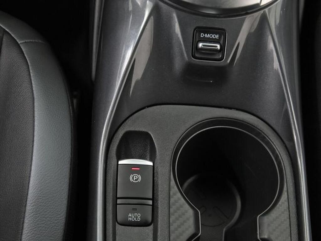 Nissan Juke DIG-T 84 kW (114 CV) 6M/T N-Connecta Segunda mano