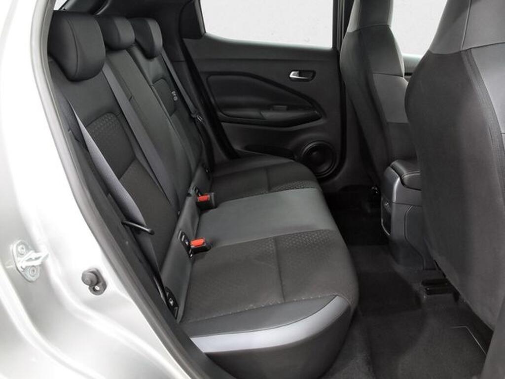 Nissan Juke DIG-T 84 kW (114 CV) DCT 7V N-Connecta Segunda mano
