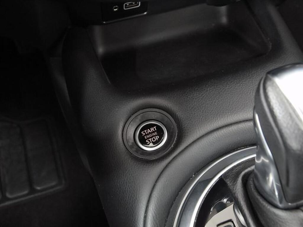 Nissan Juke DIG-T 84 kW (114 CV) DCT 7V N-Connecta Segunda mano