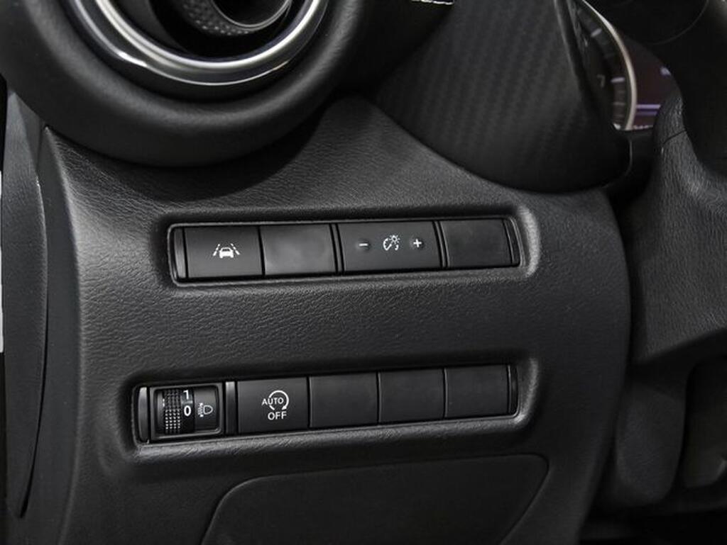 Nissan Juke DIG-T 84 kW (114 CV) DCT 7V N-Connecta Segunda mano