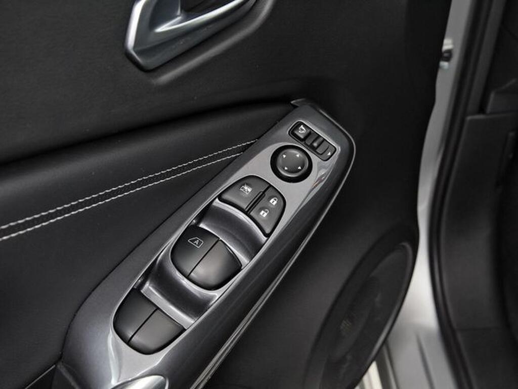 Nissan Juke DIG-T 84 kW (114 CV) DCT 7V N-Connecta Segunda mano