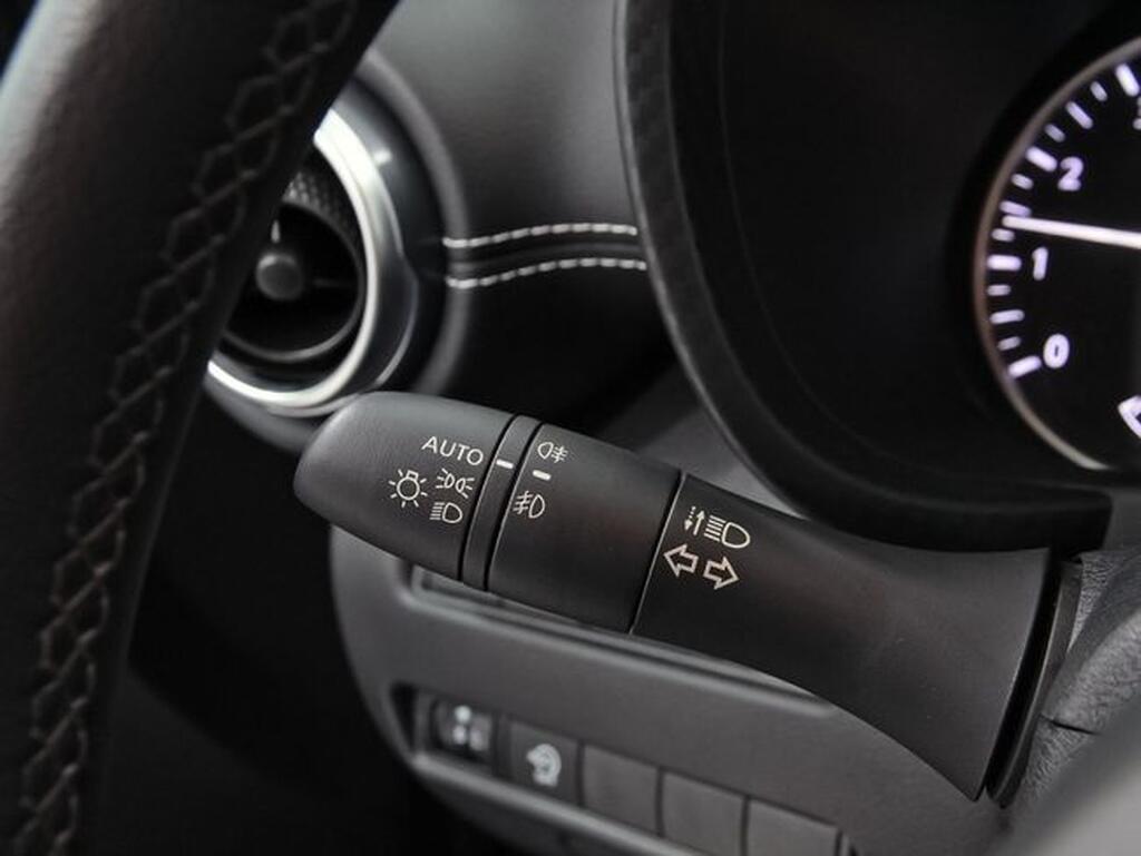 Nissan Juke DIG-T 84 kW (114 CV) DCT 7V N-Connecta Segunda mano