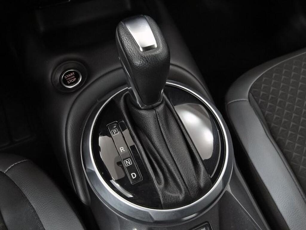 Nissan Juke DIG-T 84 kW (114 CV) DCT 7V N-Connecta Segunda mano