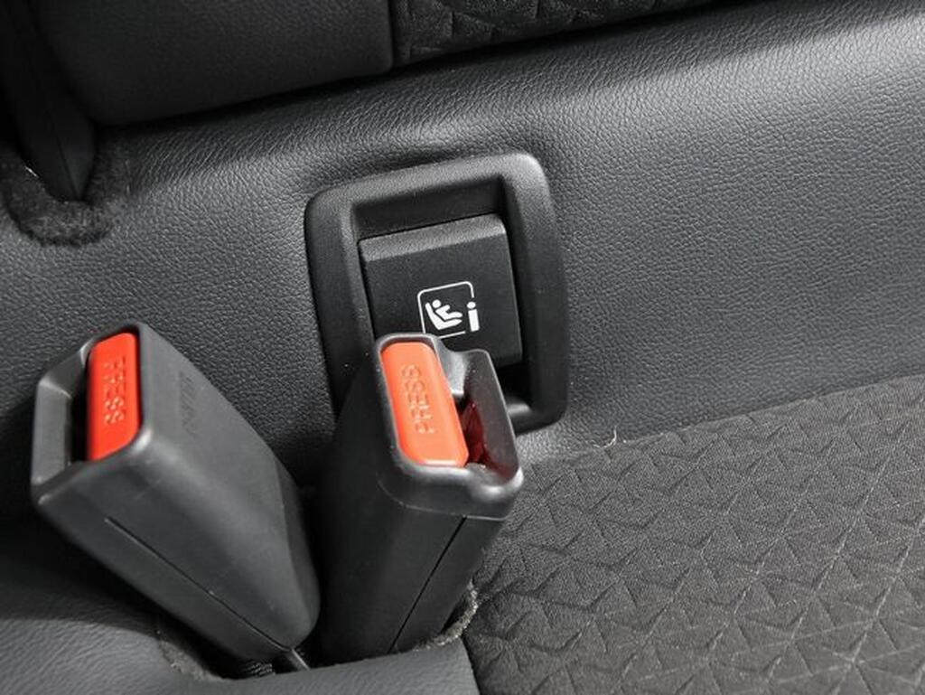 Nissan Juke DIG-T 84 kW (114 CV) DCT 7V N-Connecta Segunda mano