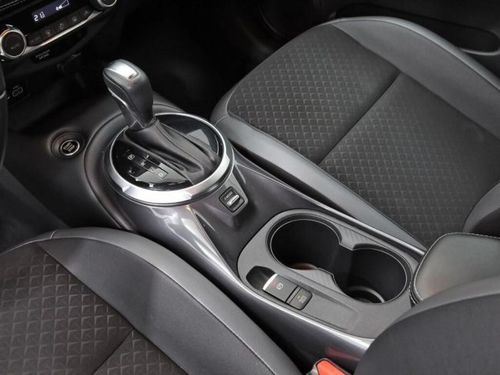 Nissan Juke DIG-T 84 kW (114 CV) DCT 7V N-Connecta Segunda mano