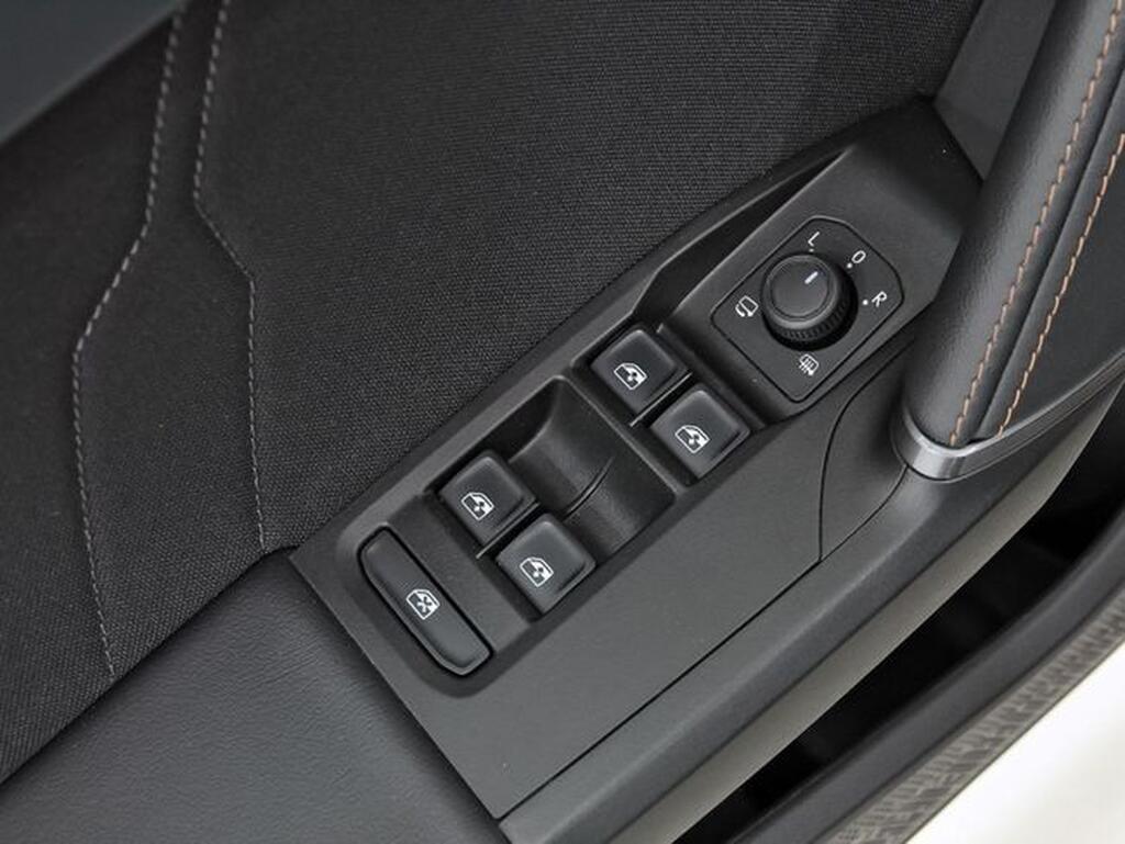 Cupra León 1.5 TSI 110kW (150CV) 10