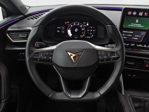 Cupra León 1.5 TSI 110kW (150CV) 17