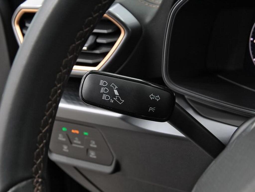 Cupra León 1.5 TSI 110kW (150CV) 13