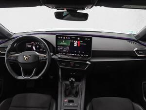 Cupra León 1.5 TSI 110kW (150CV) 4
