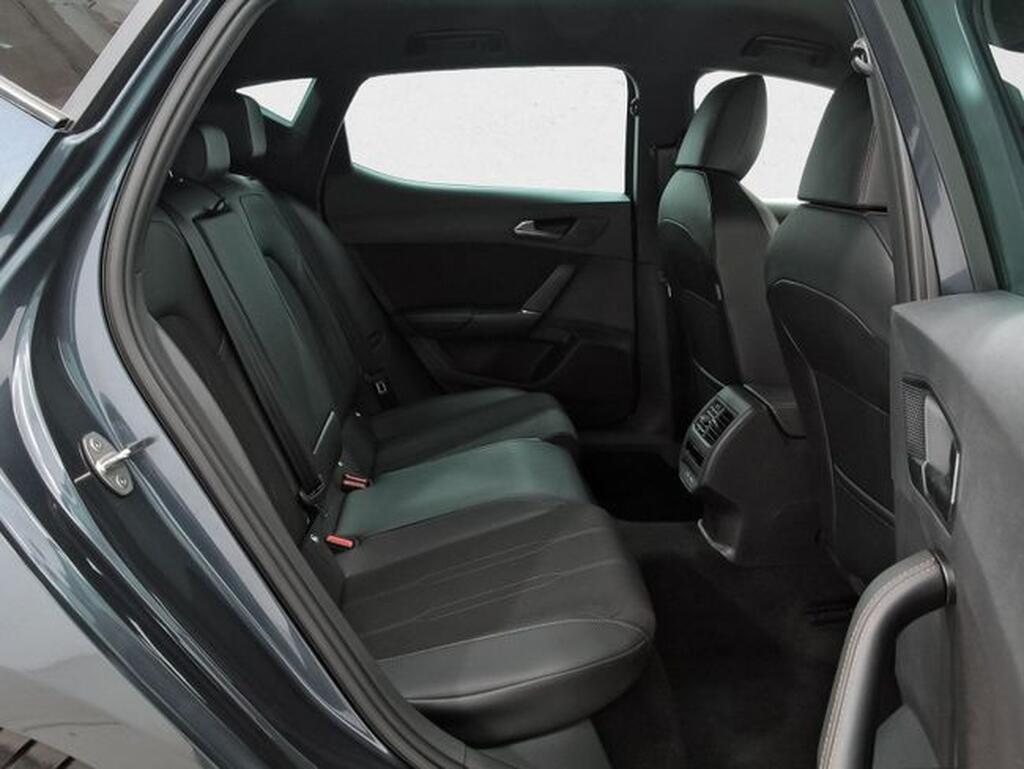 Cupra León 1.5 TSI 110kW (150CV) 6