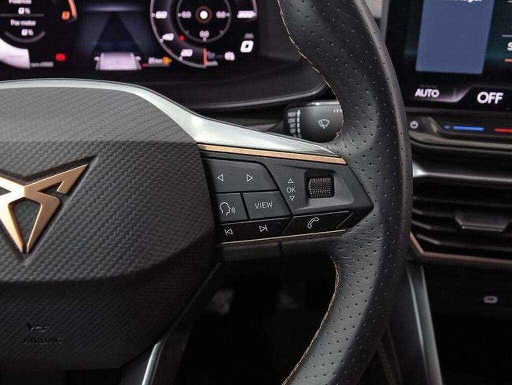 Cupra León 1.5 TSI 110kW (150CV) 16
