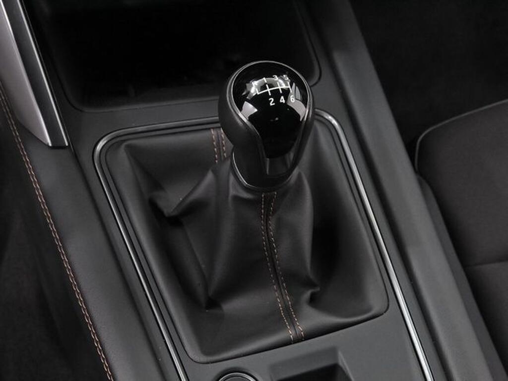 Cupra León 1.5 TSI 110kW (150CV) 30