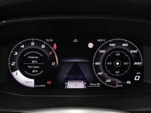 Cupra León 1.5 TSI 110kW (150CV) 12