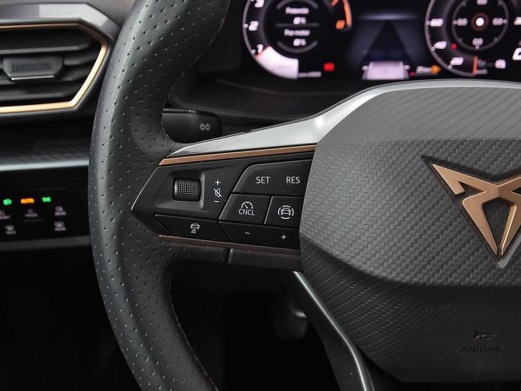 Cupra León 1.5 TSI 110kW (150CV) 15