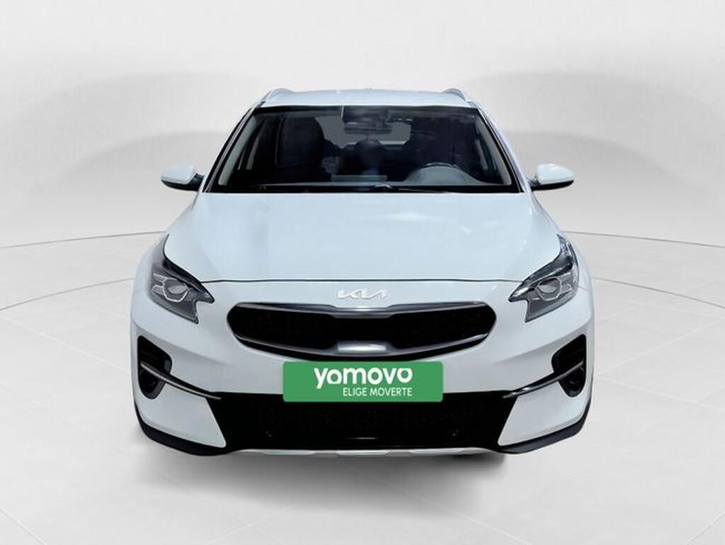 Kia XCeed 1.0 T-GDi Drive 88kW (120CV) 4