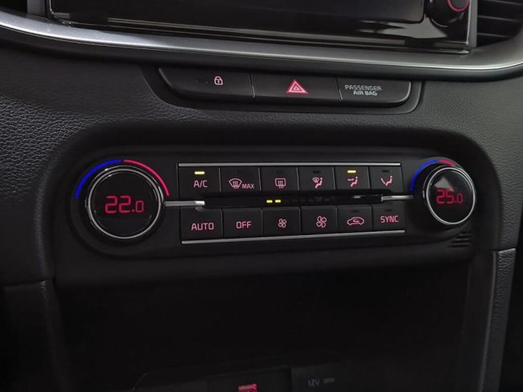Kia XCeed 1.0 T-GDi Drive 88kW (120CV) 27