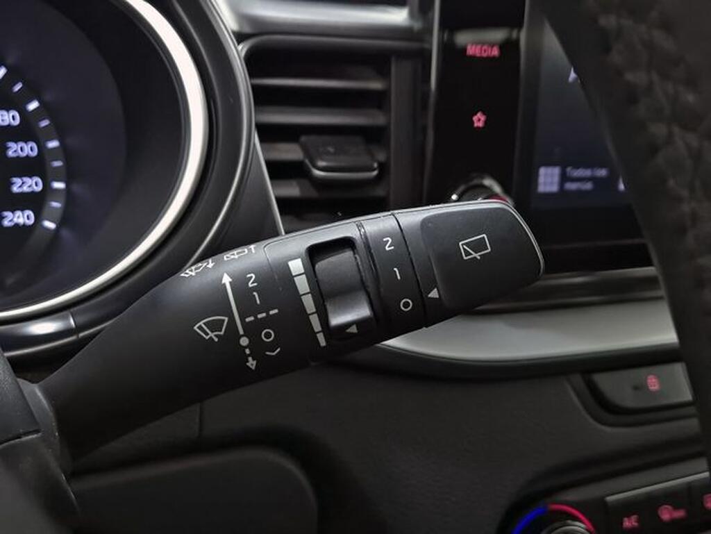 Kia XCeed 1.0 T-GDi Drive 88kW (120CV) 15
