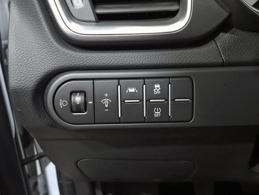 Kia XCeed 1.0 T-GDi Drive 88kW (120CV) 12