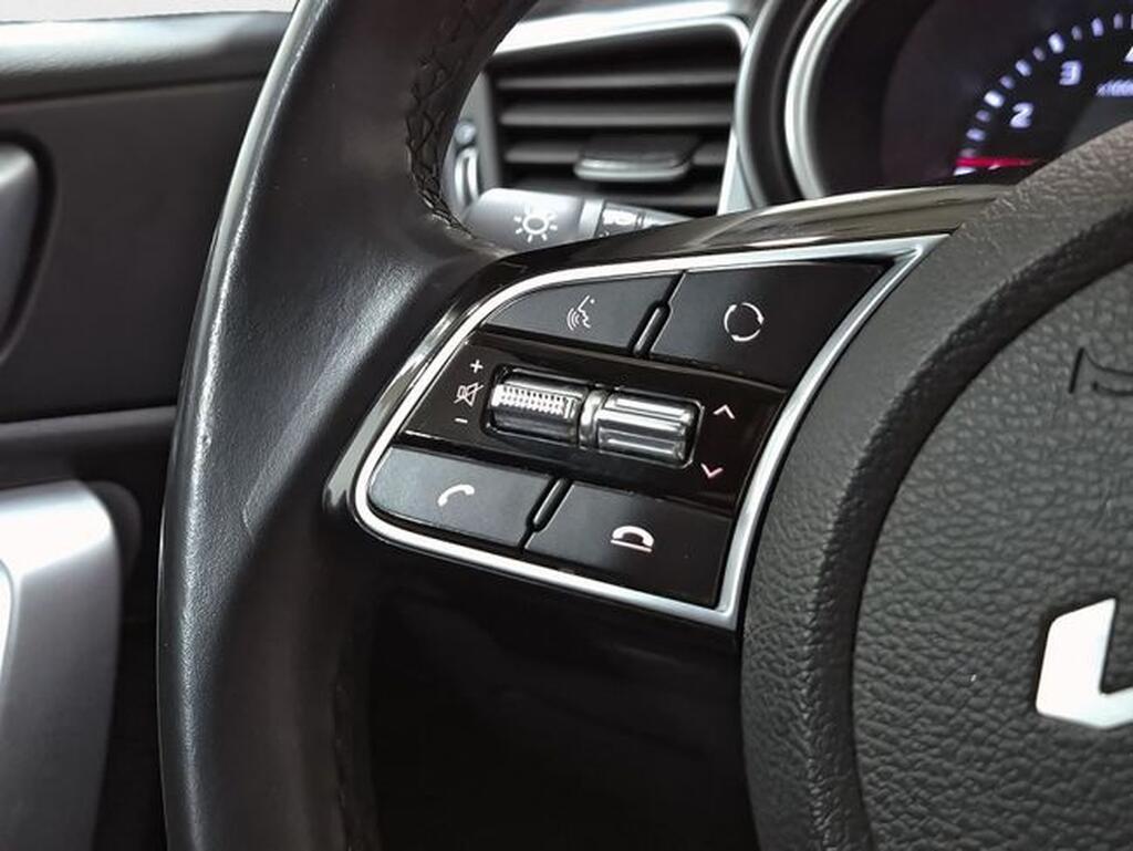 Kia XCeed 1.0 T-GDi Drive 88kW (120CV) 16