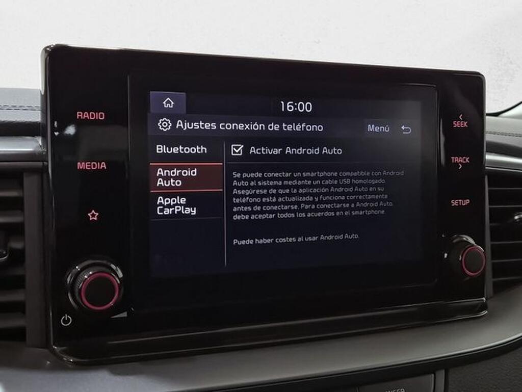 Kia XCeed 1.0 T-GDi Drive 88kW (120CV) 21