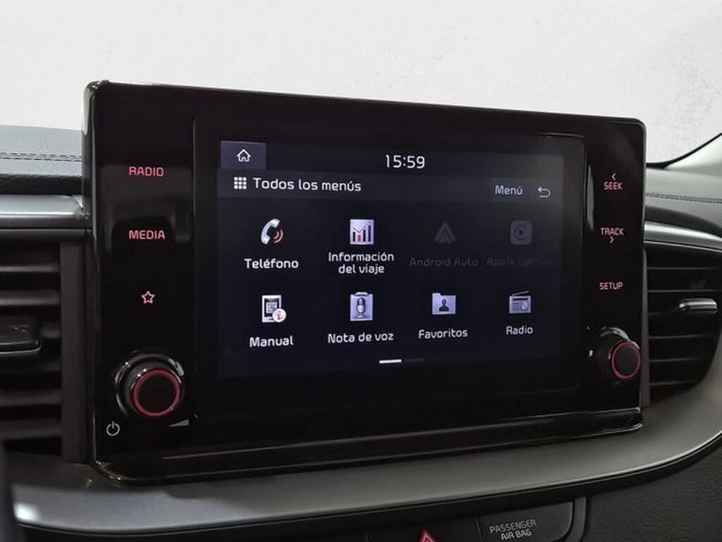 Kia XCeed 1.0 T-GDi Drive 88kW (120CV) 19