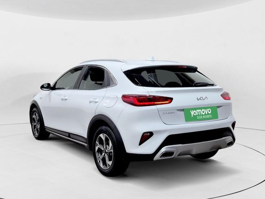 Kia XCeed 1.0 T-GDi Drive 88kW (120CV) 2