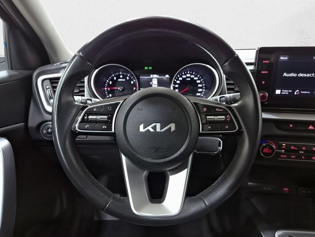 Kia XCeed 1.0 T-GDi Drive 88kW (120CV) 18