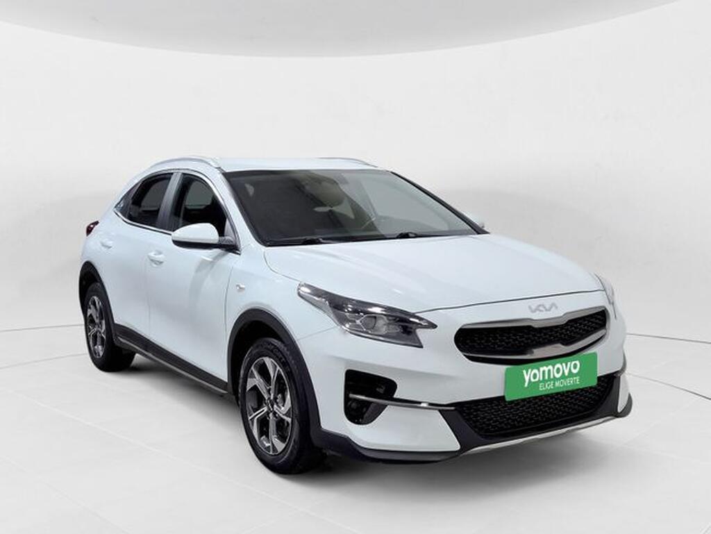Kia XCeed 1.0 T-GDi Drive 88kW (120CV) Segunda mano