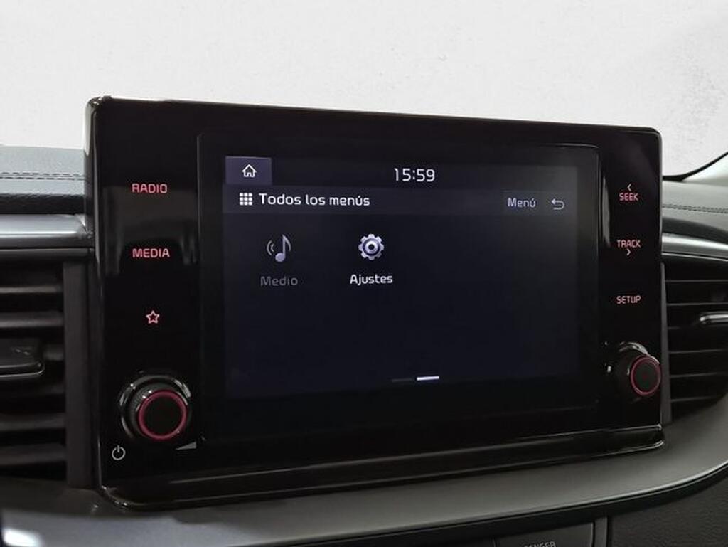Kia XCeed 1.0 T-GDi Drive 88kW (120CV) 20