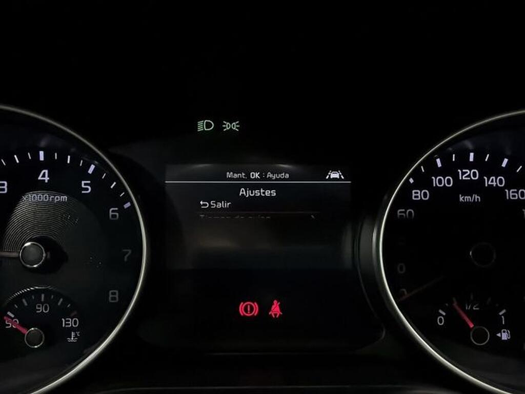 Kia XCeed 1.0 T-GDi Drive 88kW (120CV) 23