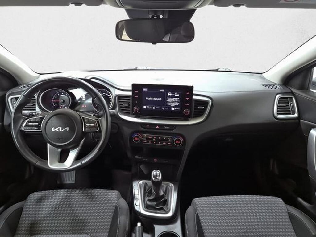 Kia XCeed 1.0 T-GDi Drive 88kW (120CV) 6