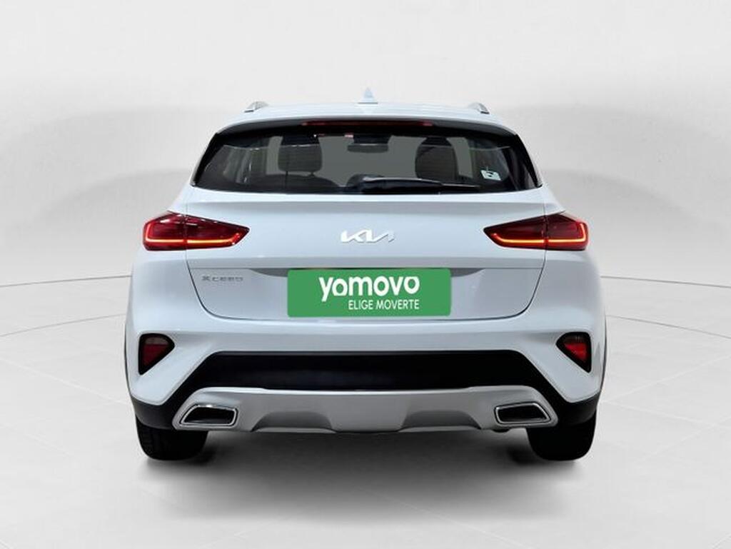 Kia XCeed 1.0 T-GDi Drive 88kW (120CV) 5