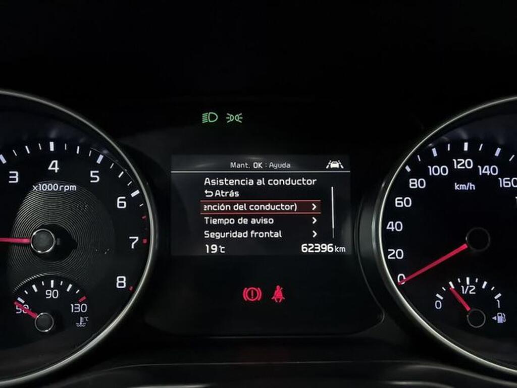 Kia XCeed 1.0 T-GDi Drive 88kW (120CV) 24