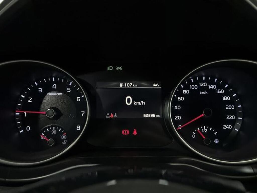 Kia XCeed 1.0 T-GDi Drive 88kW (120CV) 13