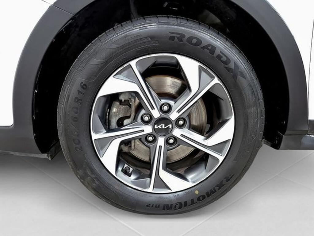 Kia XCeed 1.0 T-GDi Drive 88kW (120CV) 10