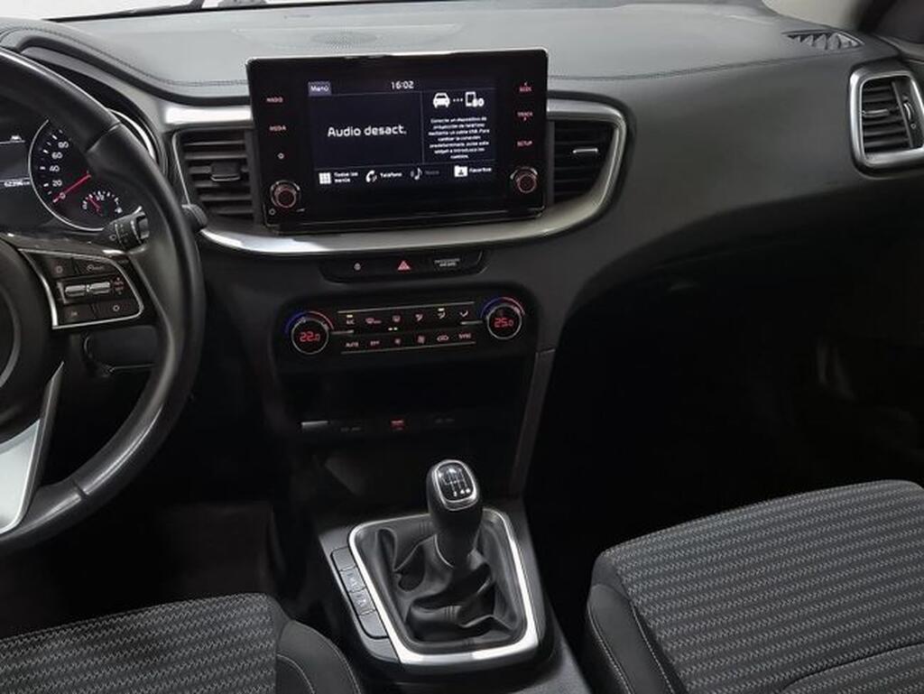 Kia XCeed 1.0 T-GDi Drive 88kW (120CV) 30