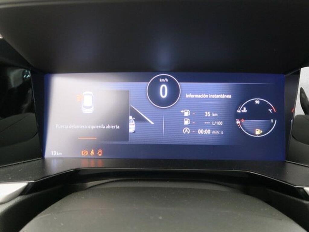 Opel Grandland 1.2 Turbo GS Segunda mano