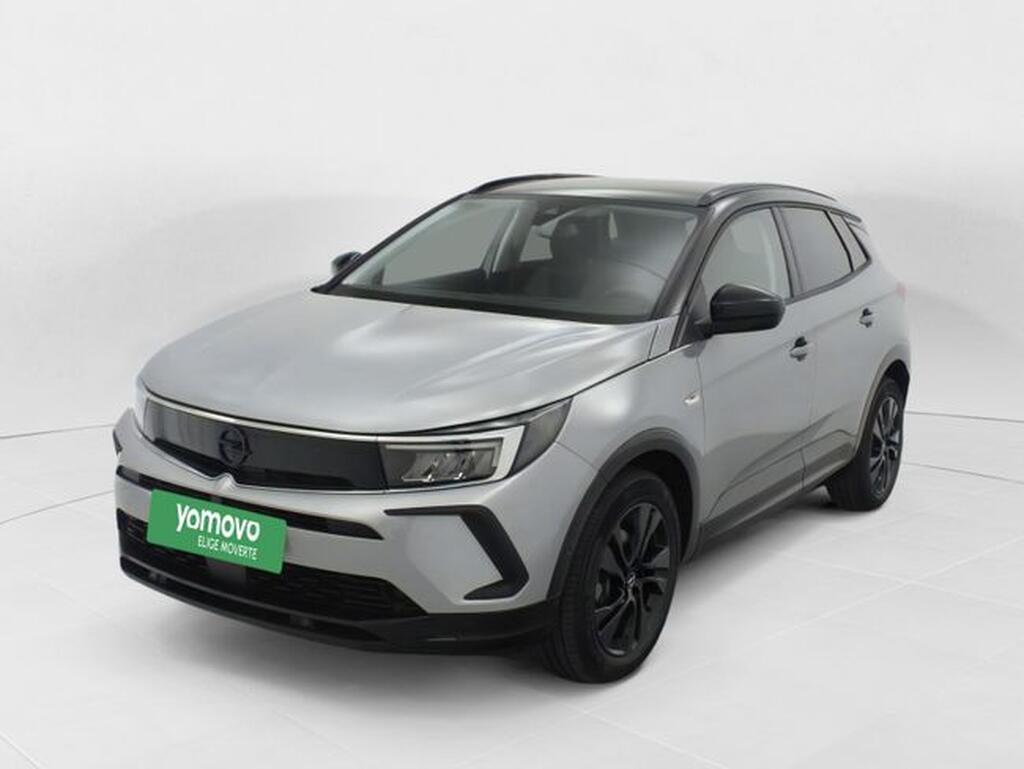 Opel Grandland 1.2 Turbo GS Segunda mano
