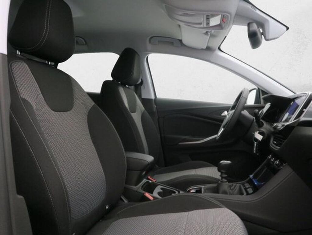 Opel Grandland 1.2 Turbo GS Segunda mano