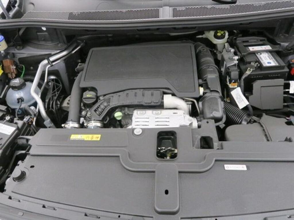 Opel Grandland 1.2 Turbo GS Segunda mano