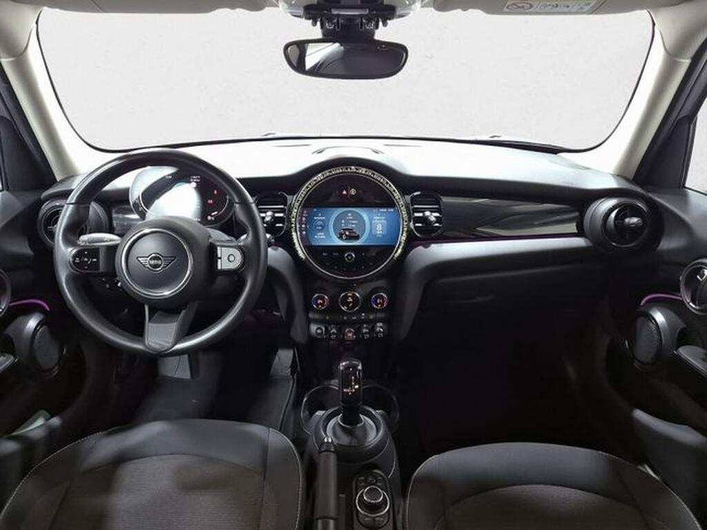 Mini Cooper COOPER 5 PUERTAS Segunda mano