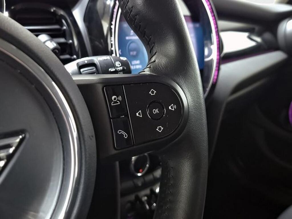Mini Cooper COOPER 5 PUERTAS Segunda mano