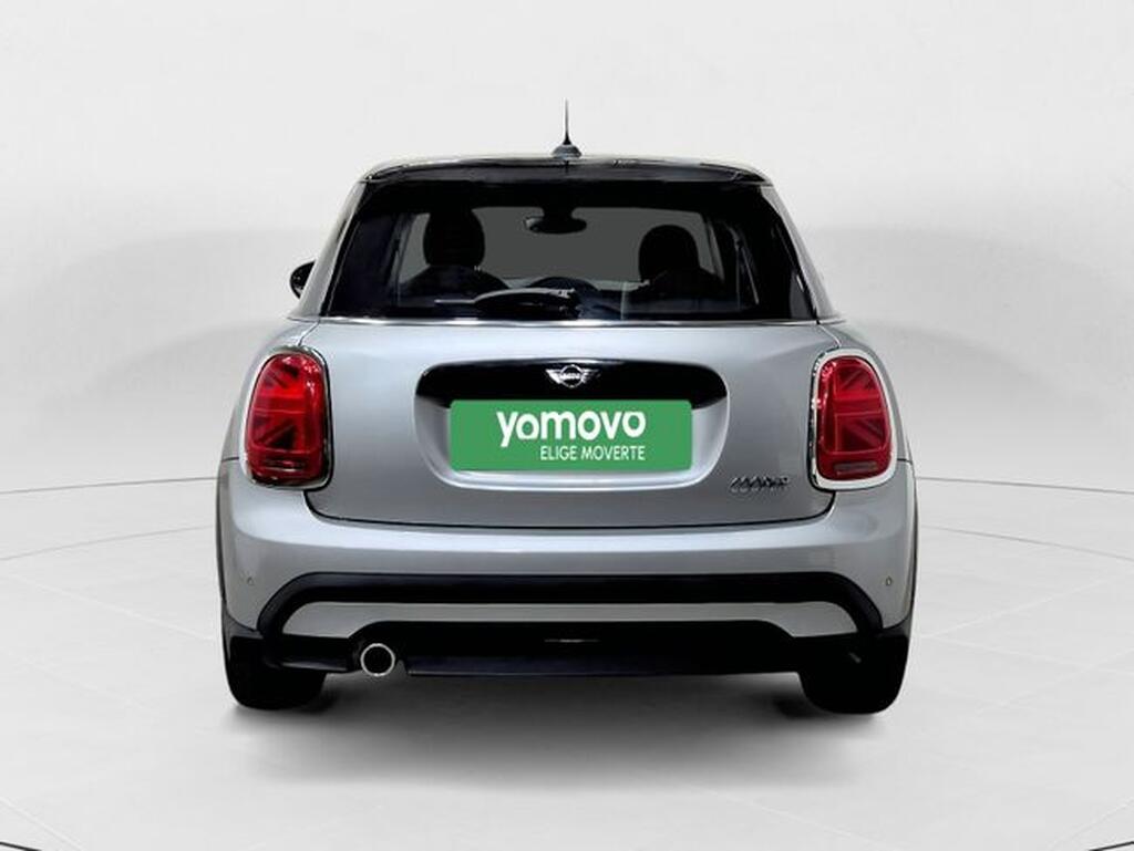 Mini Cooper COOPER 5 PUERTAS Segunda mano