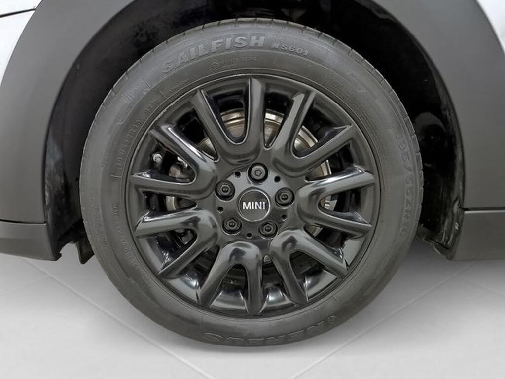 Mini Cooper COOPER 5 PUERTAS Segunda mano
