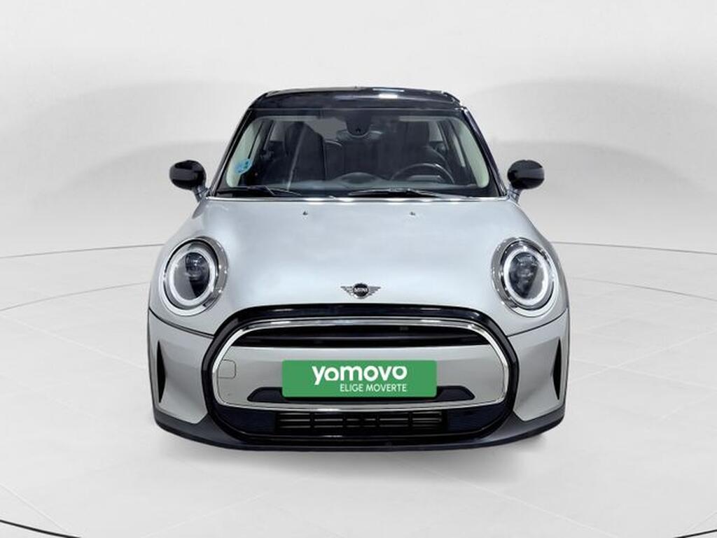 Mini Cooper COOPER 5 PUERTAS Segunda mano